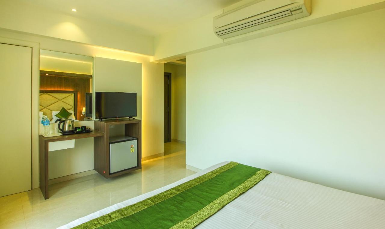 Treebo Tryst Laxvas ธาเน ภายนอก รูปภาพ