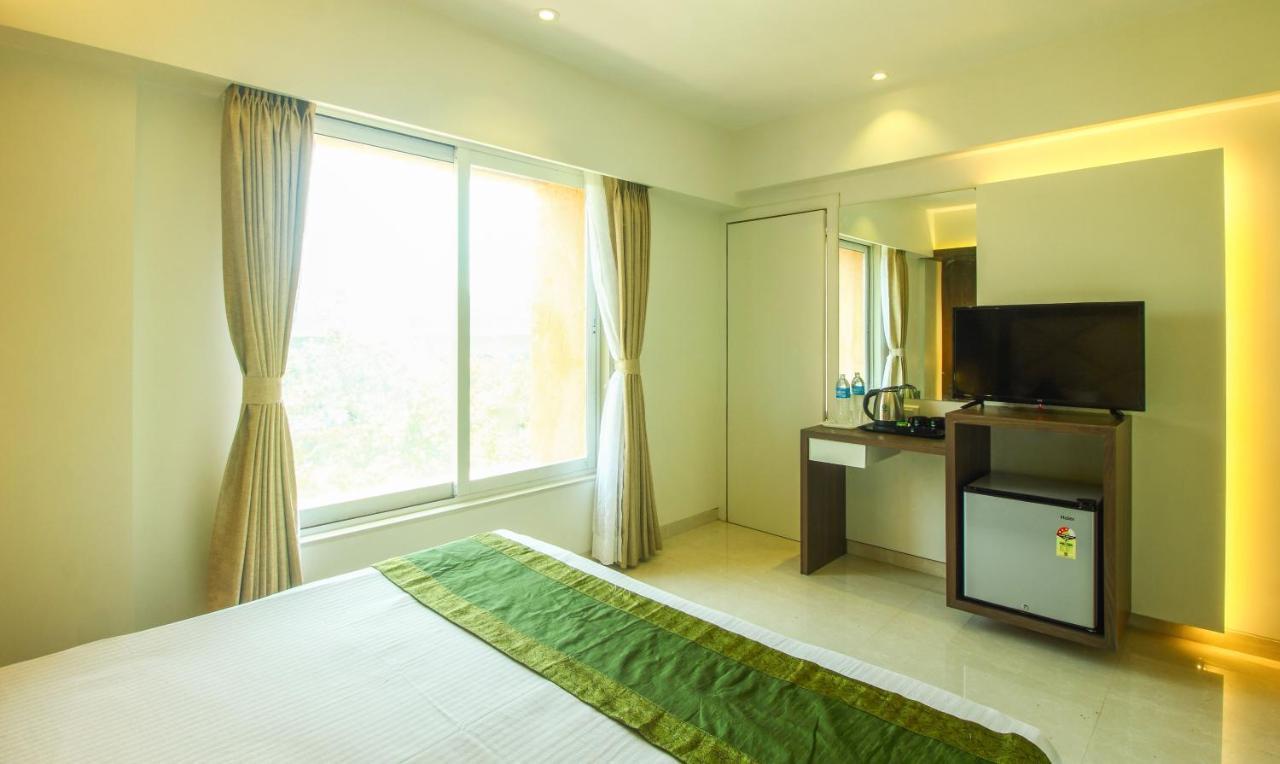 Treebo Tryst Laxvas ธาเน ภายนอก รูปภาพ